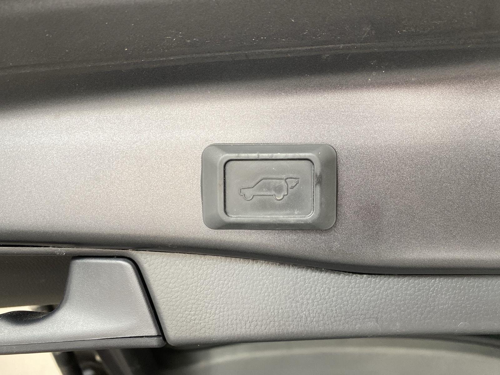 Used 2024 Magnetic Gray Metallic Toyota XLE image 8