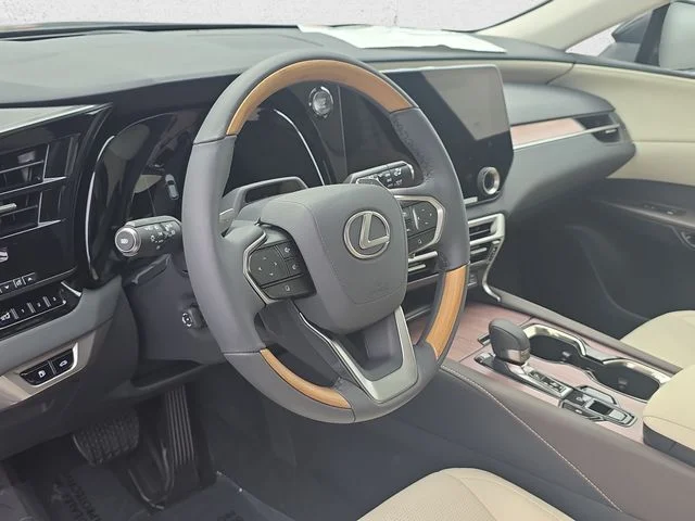 New 2026 Caviar Lexus PREMIUM PLUS image 16
