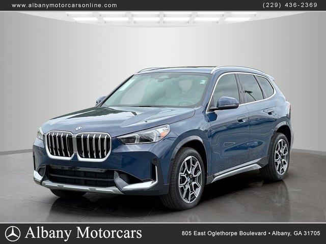 2026 BMW X1 xDrive28i