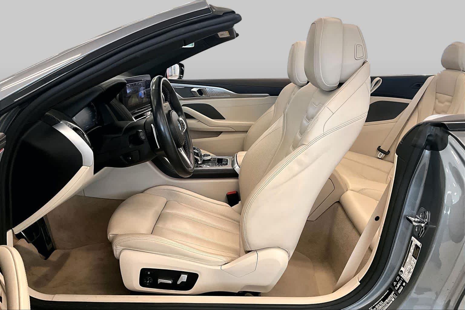 Pre-Owned 2024 BMW M850i M850i XDrive