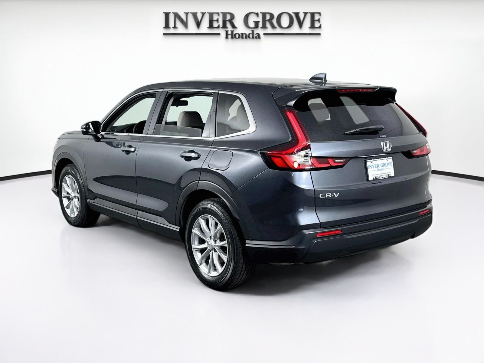 2024 Honda CR-V EX - Photo 7