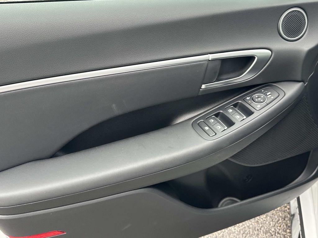 2026 Hyundai Sonata SEL - Photo 27
