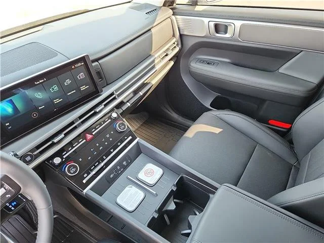 New 2026 Phantom Black Hyundai SEL image 20