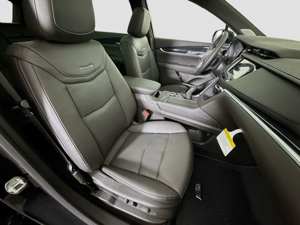 2026 Cadillac XT5 Premium Luxury - Photo 29