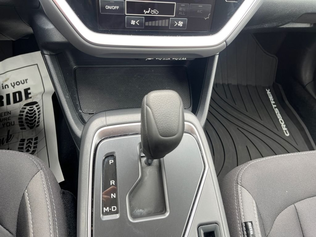 2025 Subaru Crosstrek Premium - Photo 16