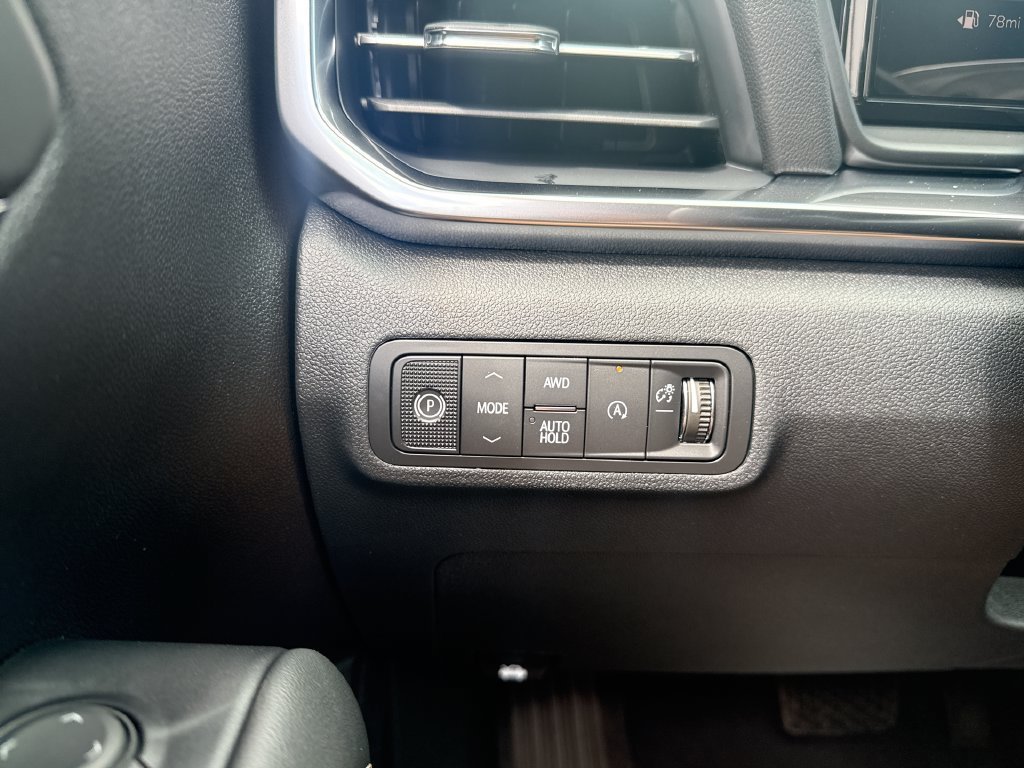 2027 GMC Terrain Elevation - Photo 18
