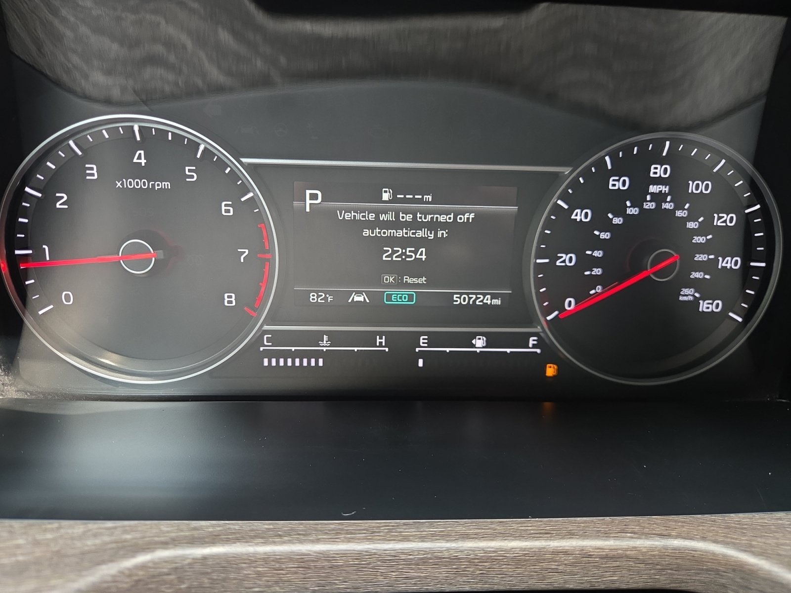 2022 Kia Sorento X-Line EX - Photo 20