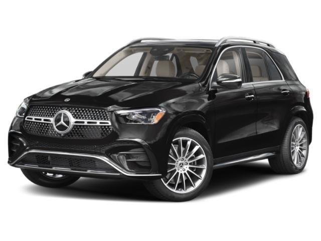 2025 Mercedes-Benz GLE GLE450 - Photo 34