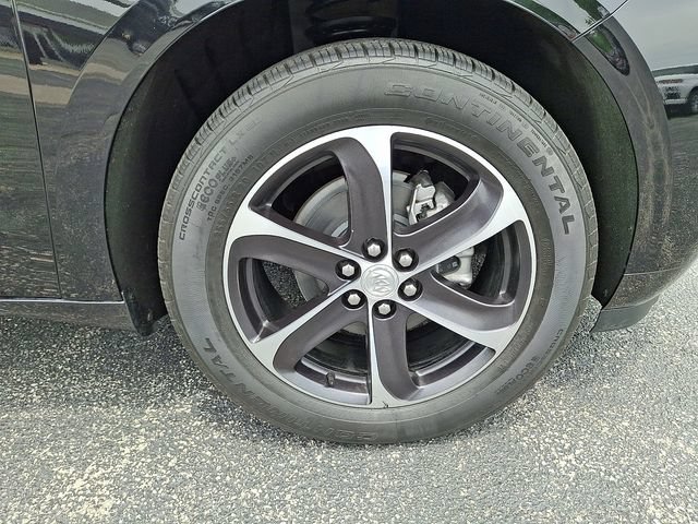 2021 Buick Enclave Essence - Photo 9