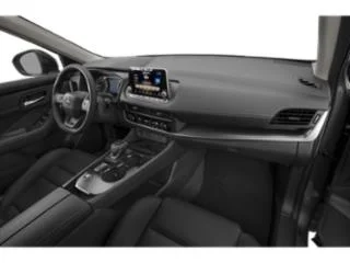 Used 2026 Gun Metallic Nissan Dark Armor image 10
