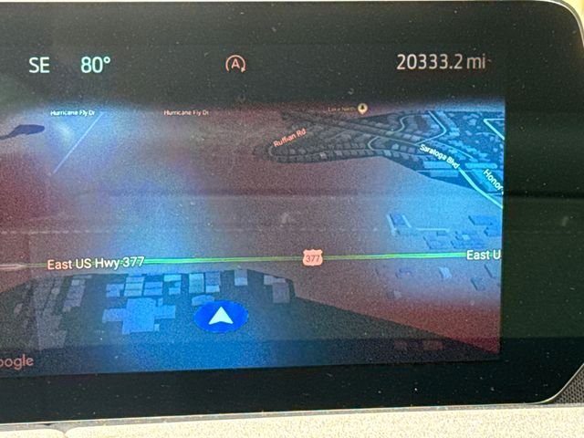 Used 2025 Black Ford Platinum image 26