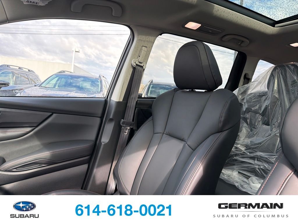 2026 Subaru Ascent Limited Bronze Edition - Photo 23