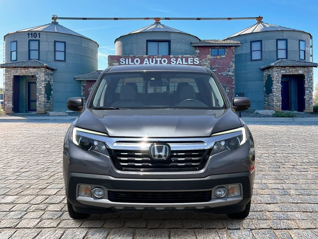 Used 2018  Honda RTL-E image 8