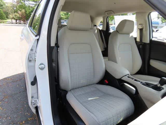 2024 Honda HR-V LX - Photo 16