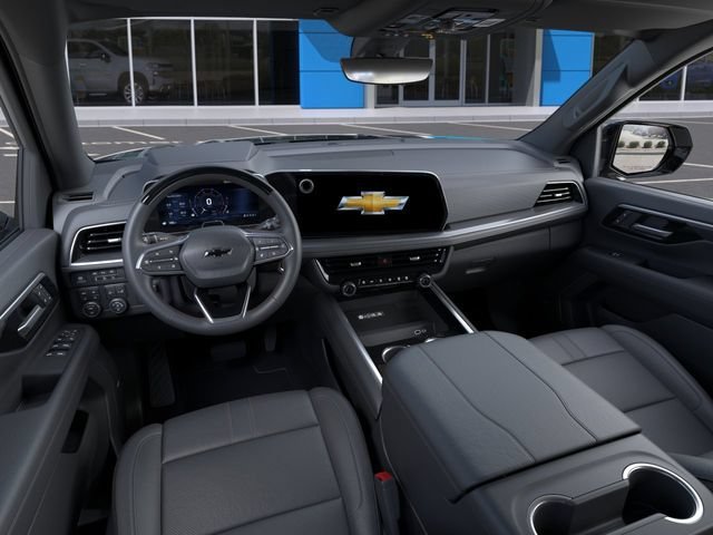 2026 Chevrolet Tahoe RST - Photo 15