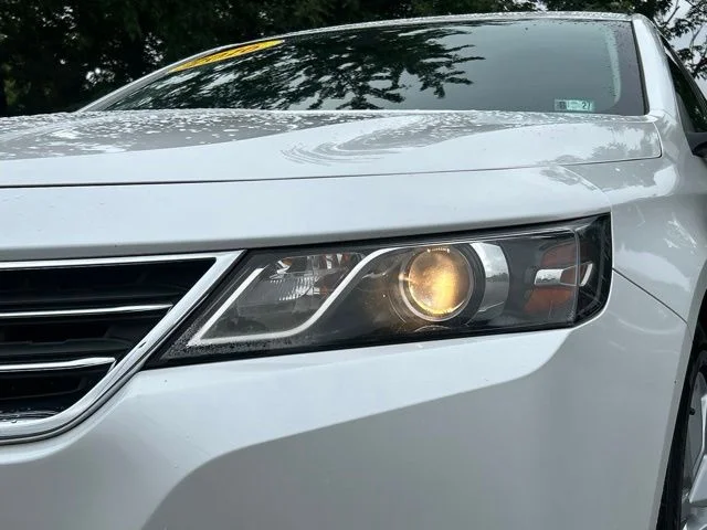 Used 2016 Beige Chevrolet LT image 10
