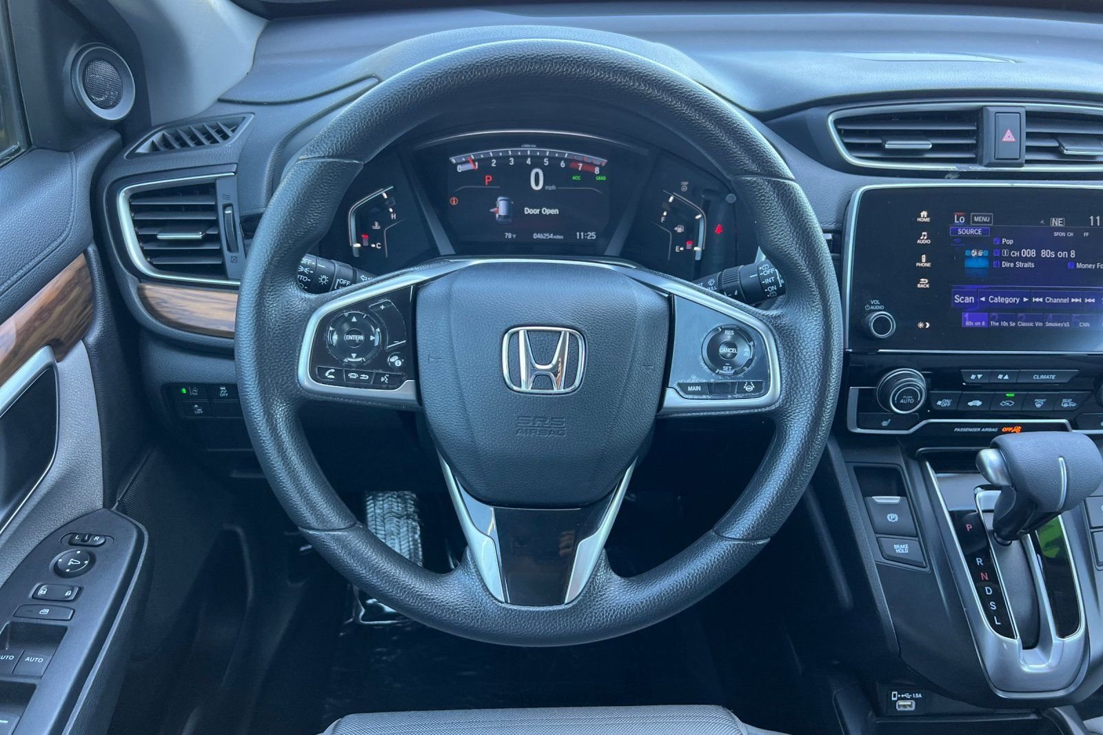 Used 2022  Honda EX image 16