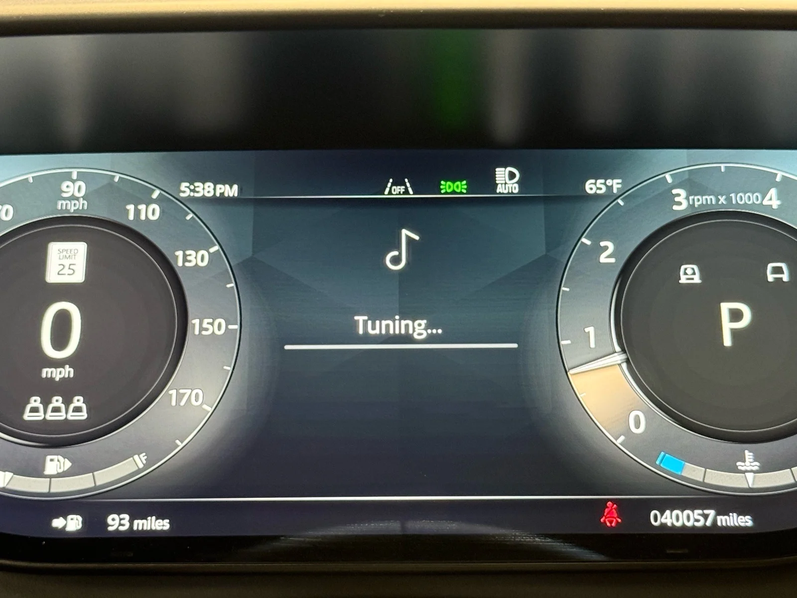 2024 Land Rover Range Rover Sport SE Dynamic - Photo 11