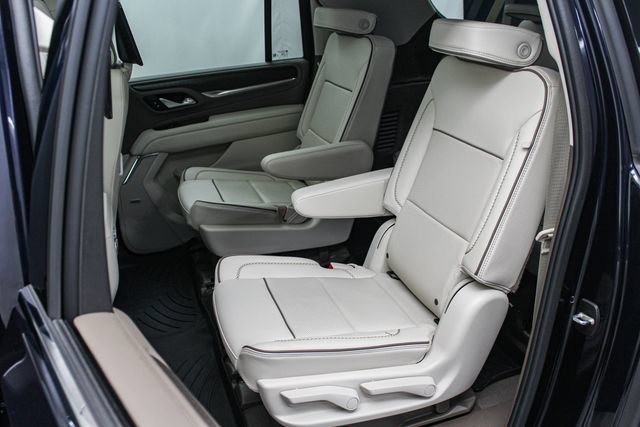 2024 GMC Yukon XL Denali - Photo 14