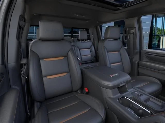 2026 GMC Sierra 2500HD AT4 - Photo 16