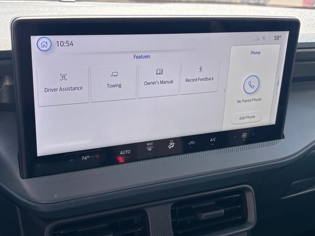 2025 Ford Maverick XL - Photo 19