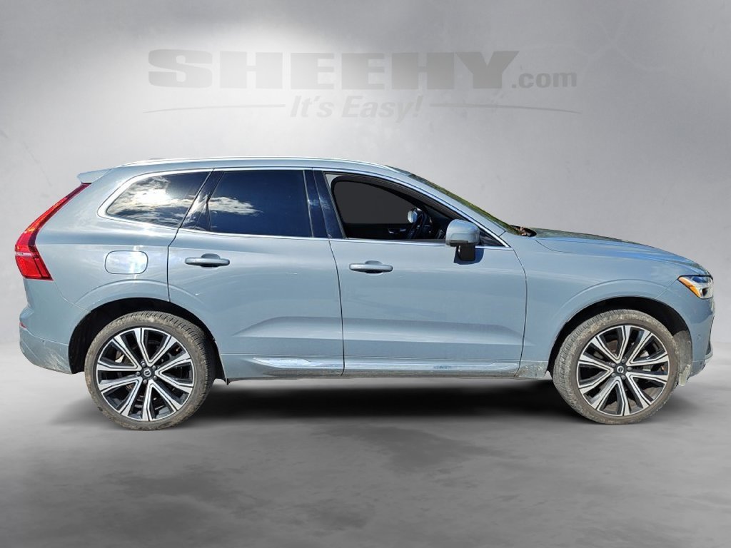 Used 2023 Gray Volvo Ultimate image 10