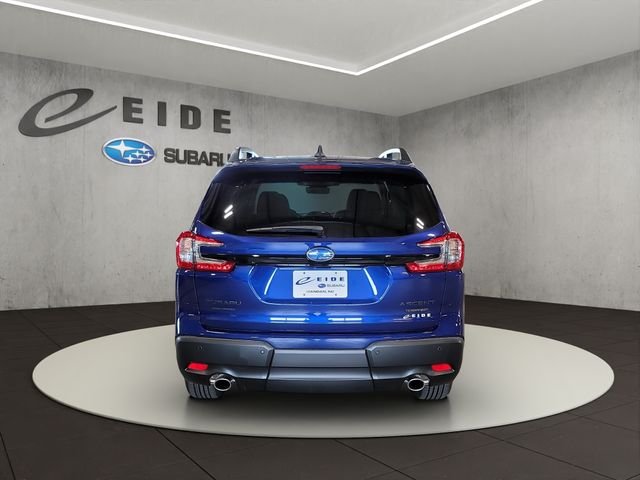 2026 Subaru Ascent Limited Bronze Edition - Photo 11