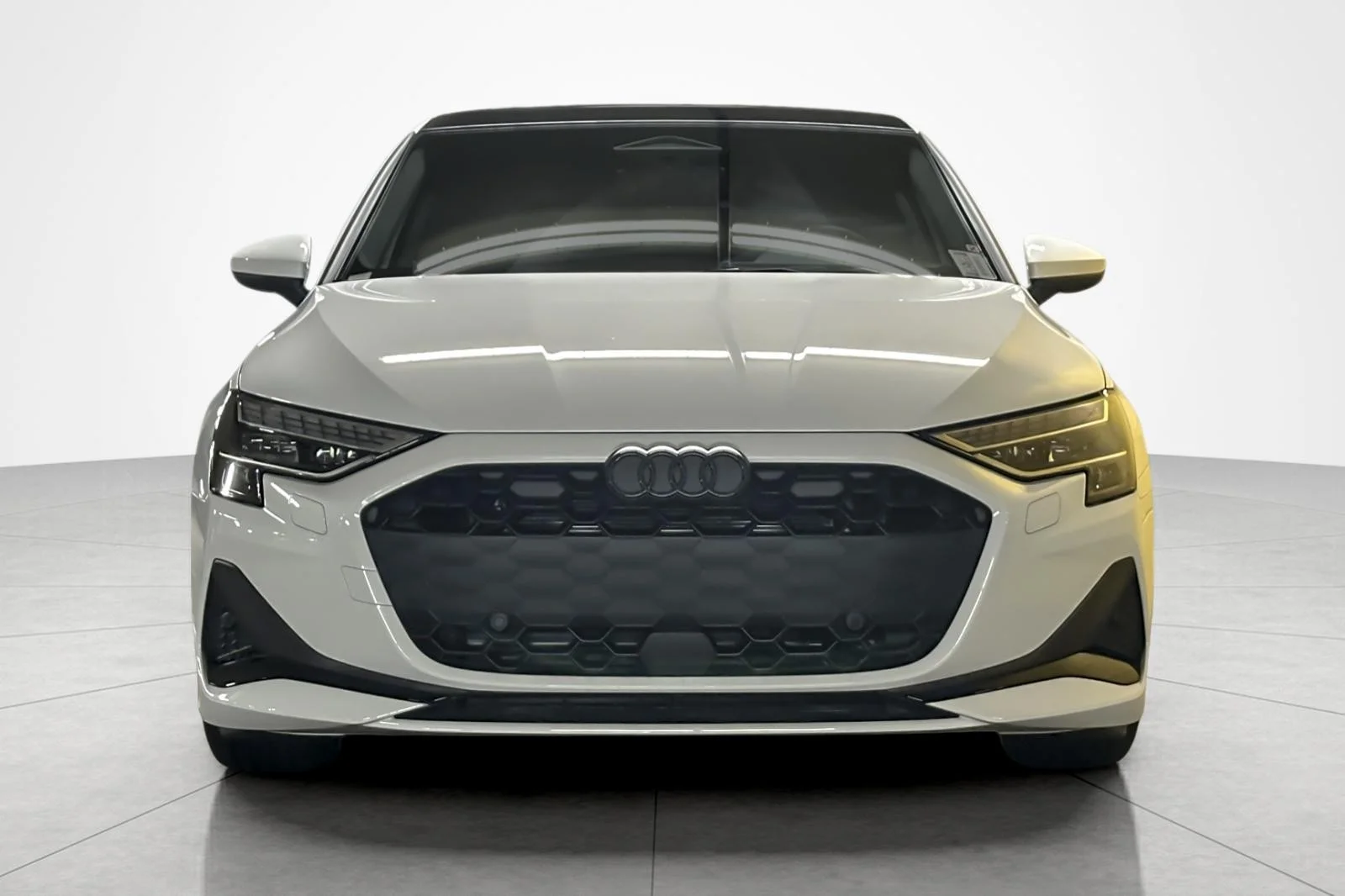 New 2026 Arkona White Audi Premium Plus quattro *Ltd Avail* image 8