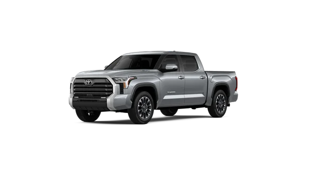 2026 Toyota Tundra i-FORCE MAX Limited i-FORCE MAX