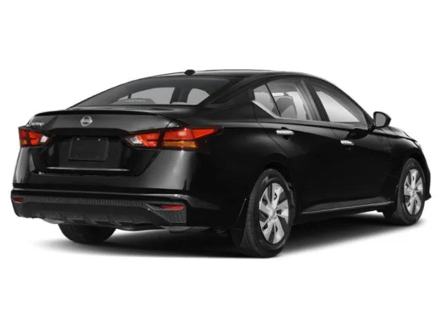 Used 2020 Gun Metallic Nissan 2.5 S image 5
