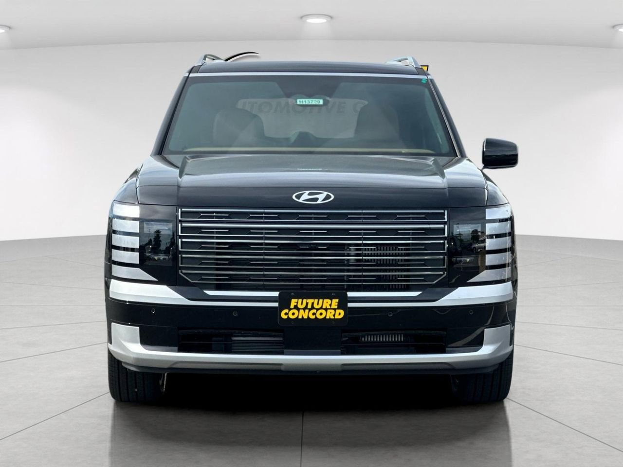New 2027  Hyundai Calligraphy image 8