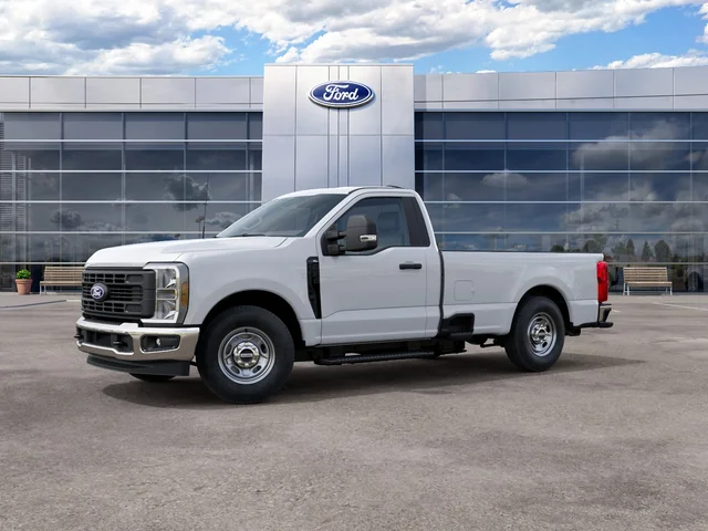 2027 Ford Super Duty F-250® XL