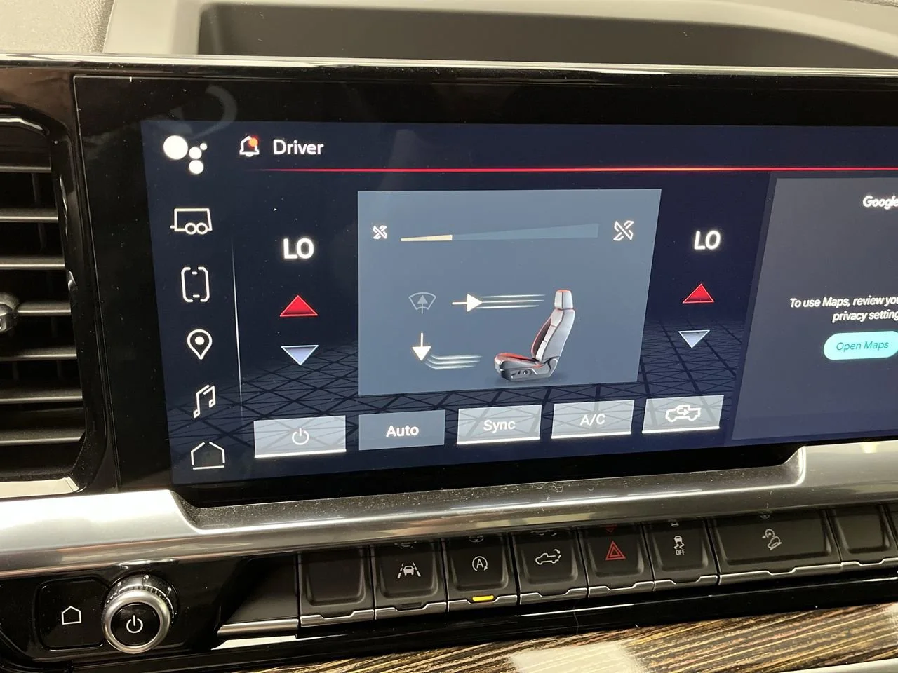 2025 GMC Sierra 1500 SLE - Photo 21