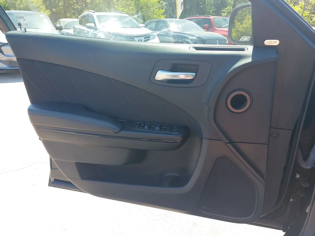 Used 2023 Black Dodge R/T image 26
