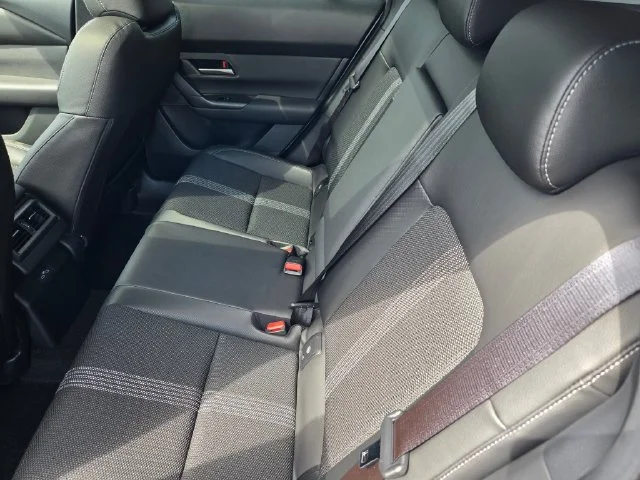 New 2026 Wind Chill Pearl Mazda Preferred AWD image 15