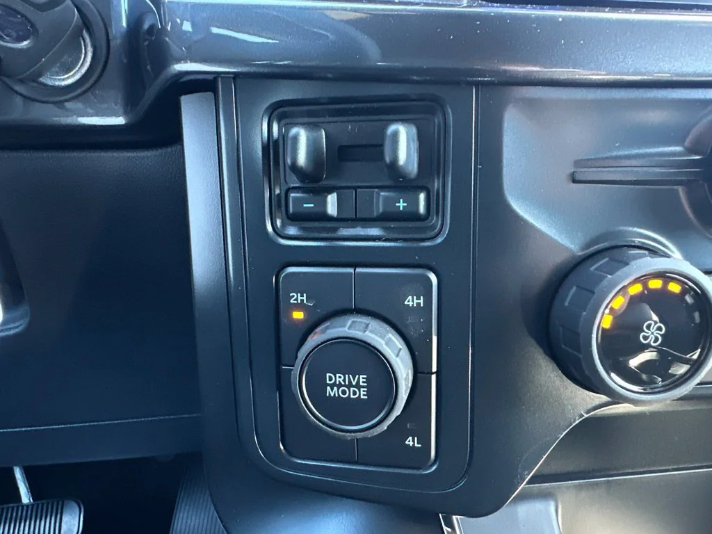 New 2026 White Ford STX image 15
