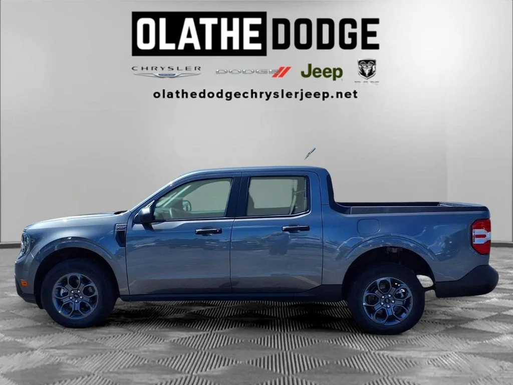 Used 2026 Gray Ford XLT image 20