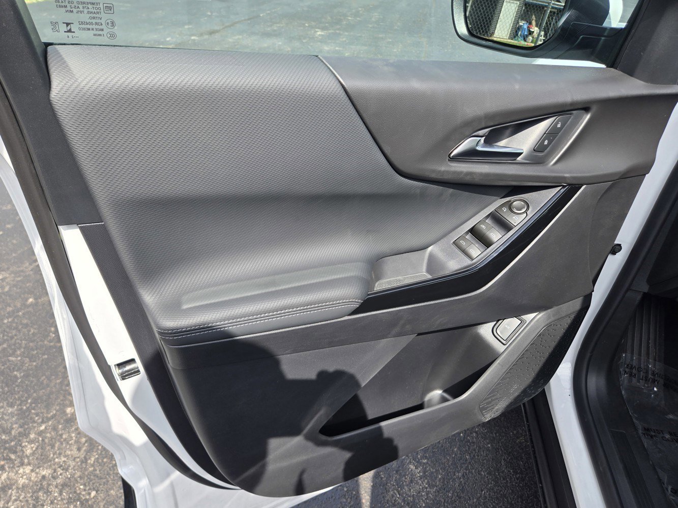2026 Chevrolet Equinox LT - Photo 25