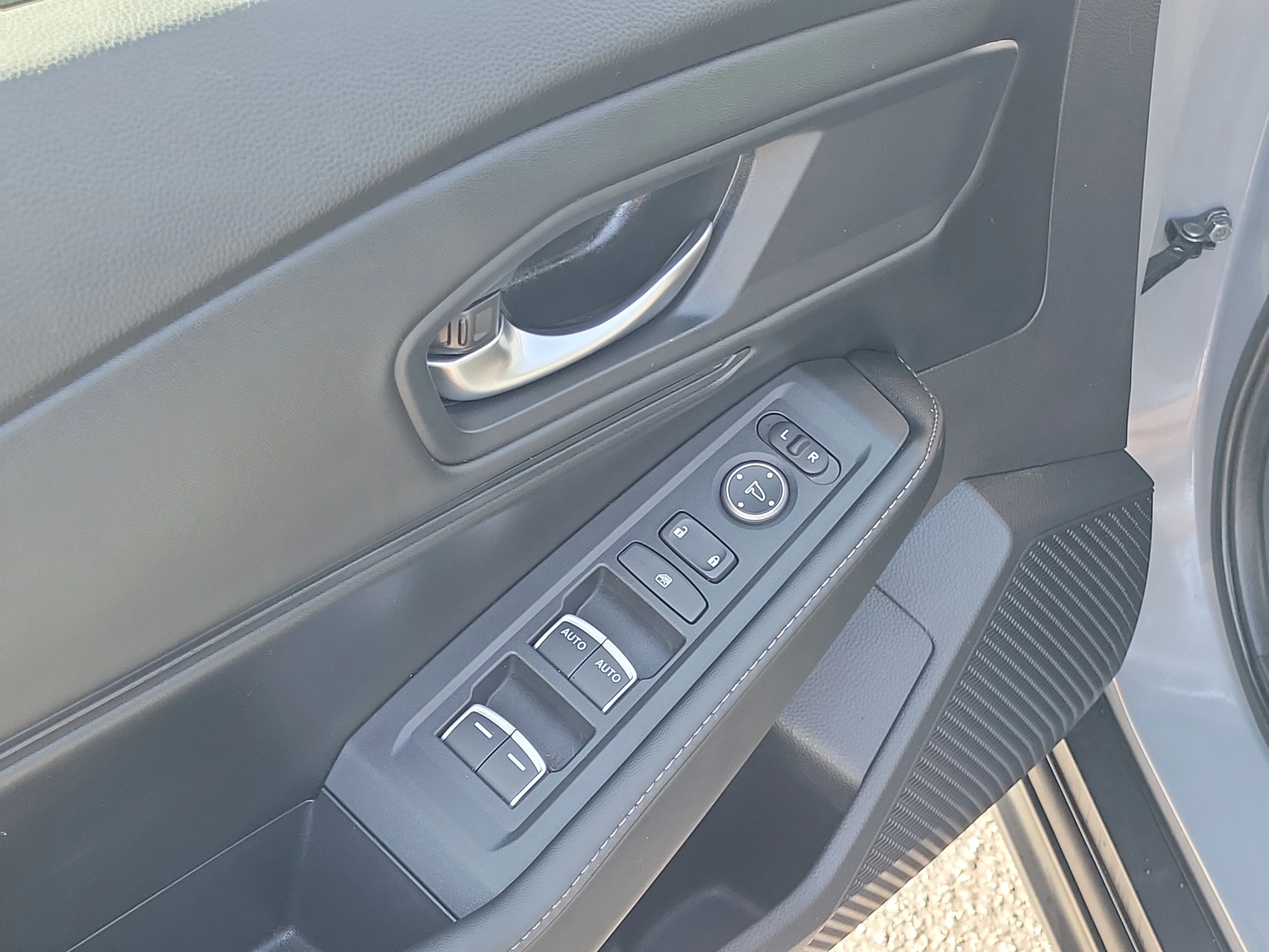 2024 Honda Accord Hybrid Sport - Photo 51