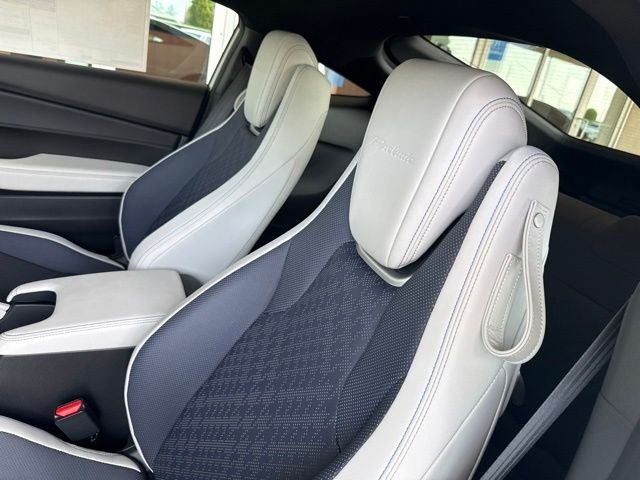 New 2026 Winter Frost Pearl Honda  image 20