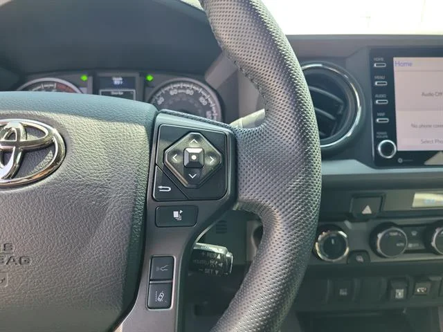 Certified Used 2023 Ice Cap Toyota SR V6 image 23