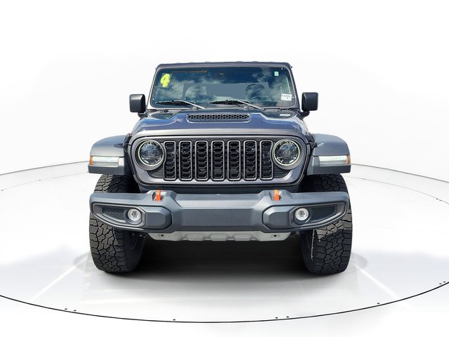 2024 Jeep Gladiator Mojave
