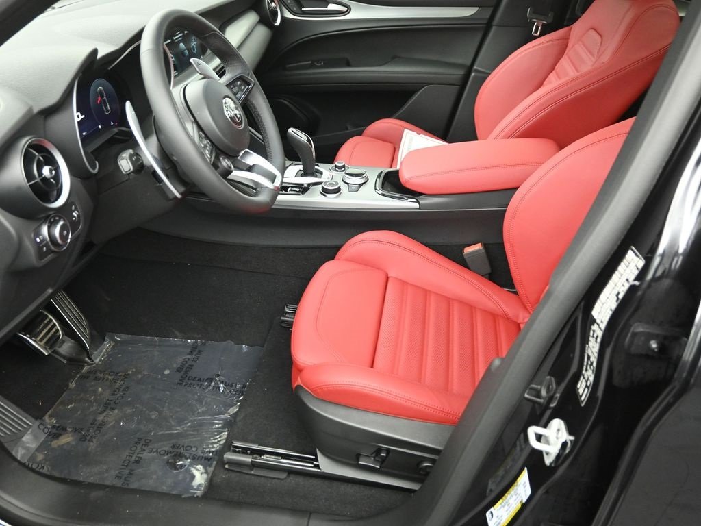 2026 ALFA ROMEO STELVIO - Image 9