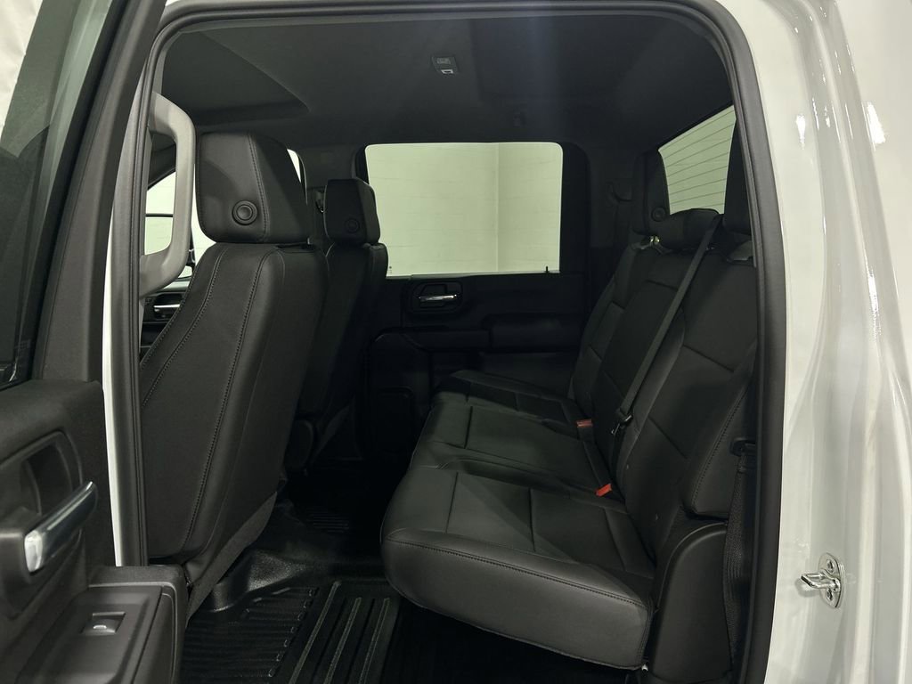 2026 Chevrolet Silverado 2500 HD Work Truck - Photo 24