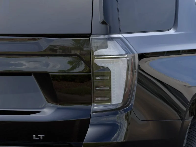 2026 Chevrolet Tahoe LT - Photo 11