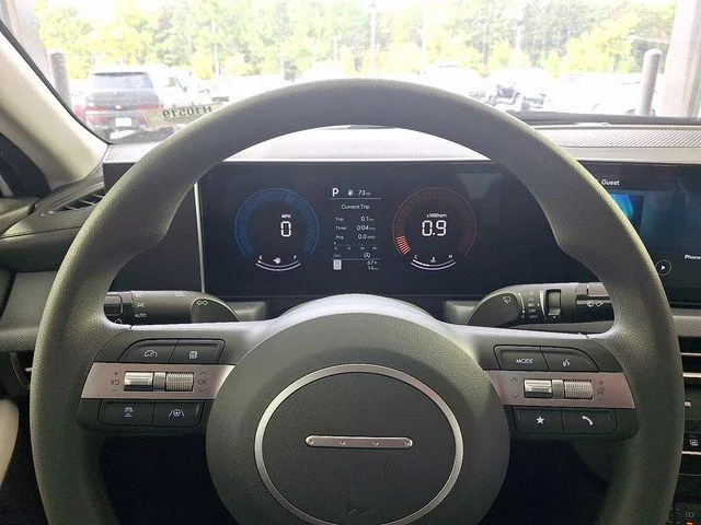 2026 Hyundai Sonata SE - Photo 18