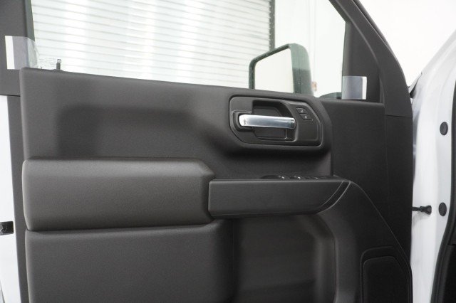 2026 GMC Sierra 3500HD Pro - Photo 16