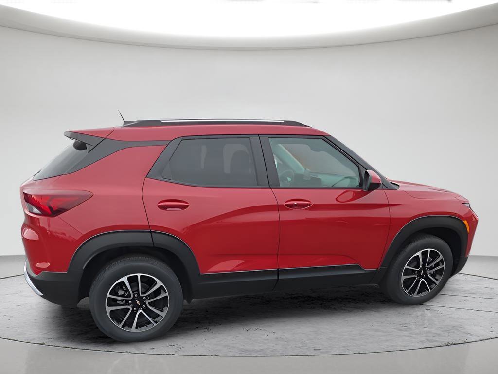 2026 Chevrolet Trailblazer LT - Photo 6