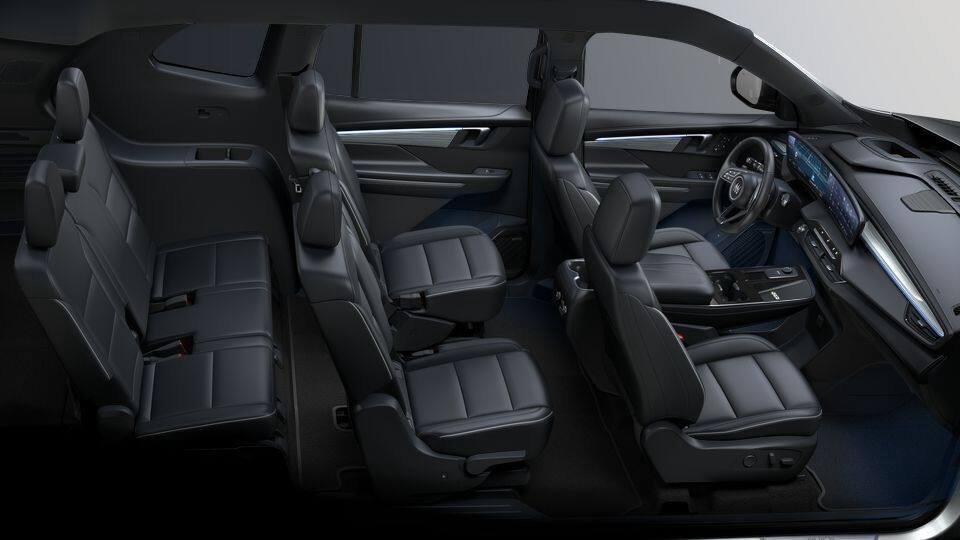 2026 Buick Enclave Preferred - Photo 60