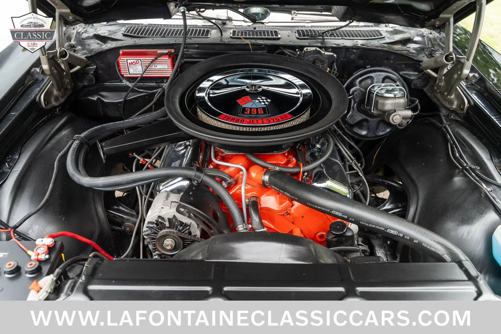 Used 1970  Chevrolet SS image 3